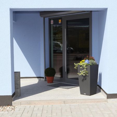 Hotel Alter Zoll Kleinblittersdorf Exteriör bild