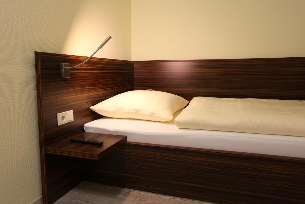 Hotel Alter Zoll Kleinblittersdorf Rum bild