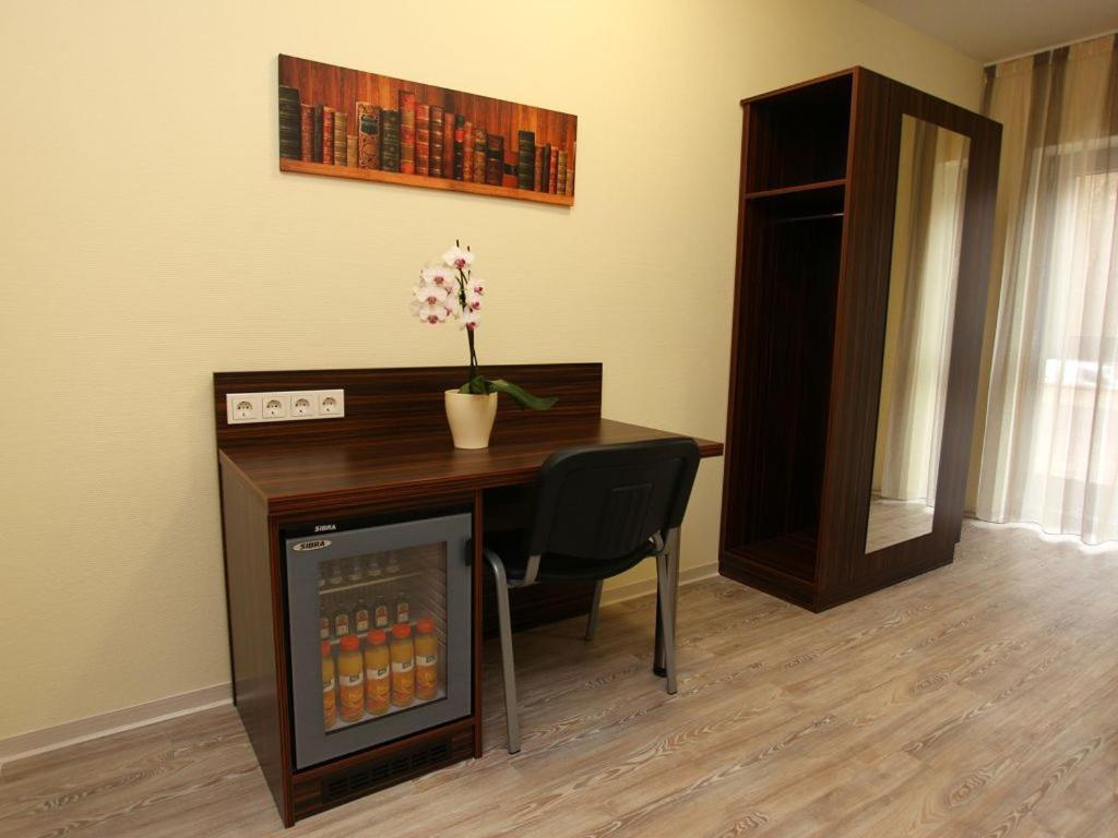 Hotel Alter Zoll Kleinblittersdorf Rum bild