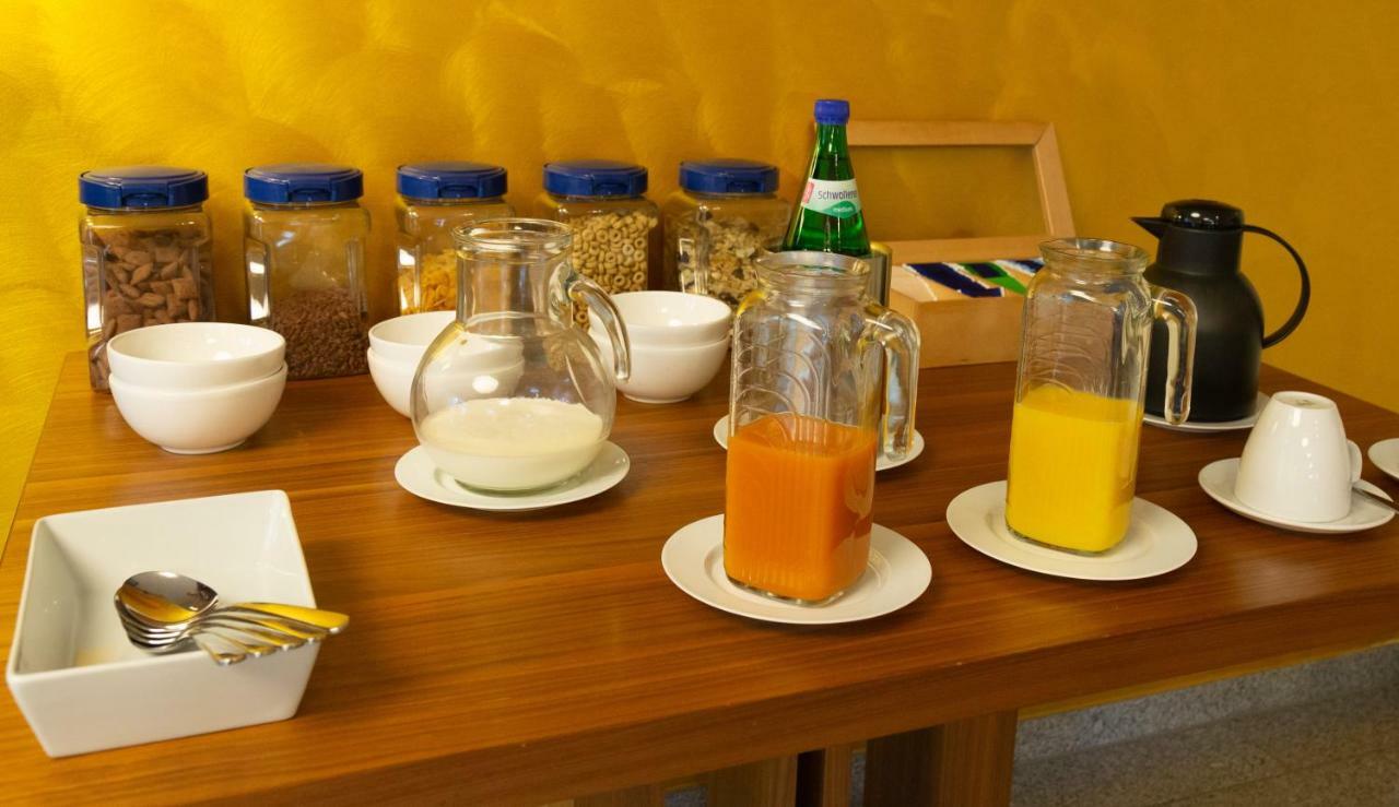 Hotel Alter Zoll Kleinblittersdorf Exteriör bild