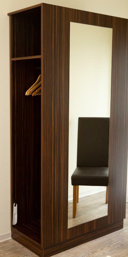 Hotel Alter Zoll Kleinblittersdorf Exteriör bild
