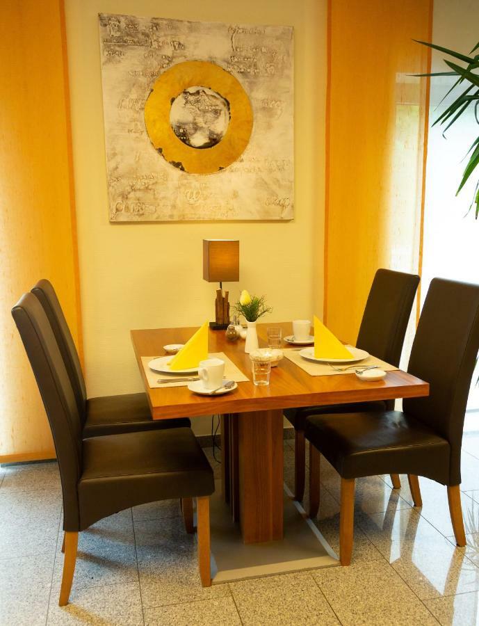 Hotel Alter Zoll Kleinblittersdorf Exteriör bild