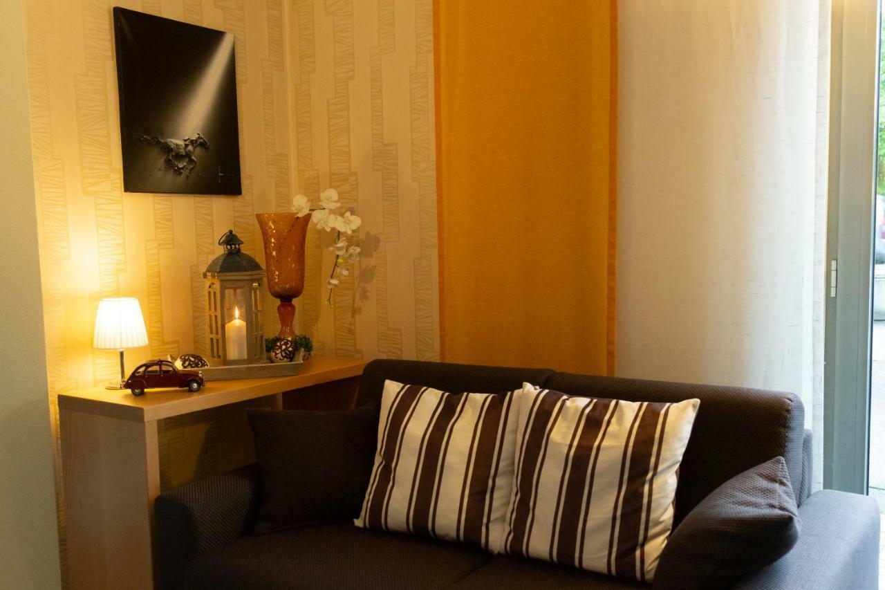 Hotel Alter Zoll Kleinblittersdorf Exteriör bild