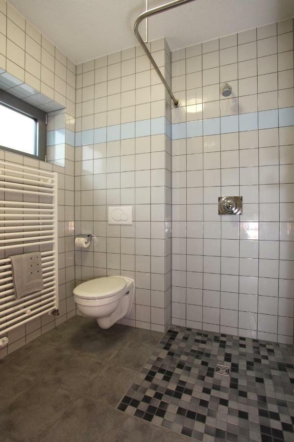 Hotel Alter Zoll Kleinblittersdorf Exteriör bild